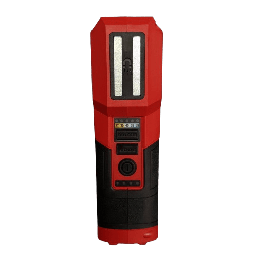 Milwaukee M12CML0 12V Li-ion Cordless LED Colour Matching Light – **Skin Only**