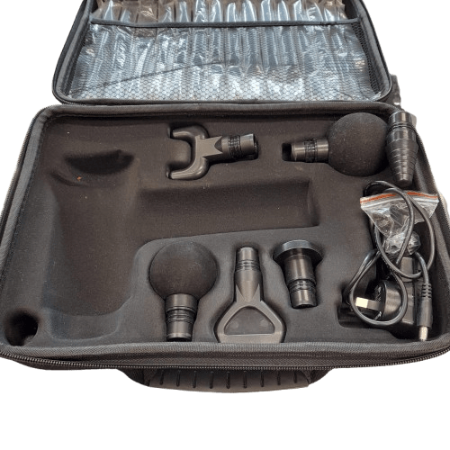 Homedics Therapist Select Plus Percussion Massager PGM-745-AU