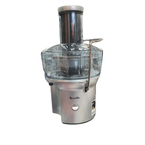 Breville Juice Fountain 900W (MR)