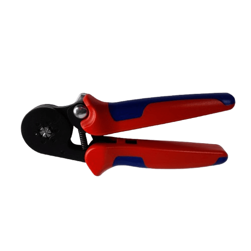 Knipex 975314 Hand Ratcheting Crimp Tool Brand New