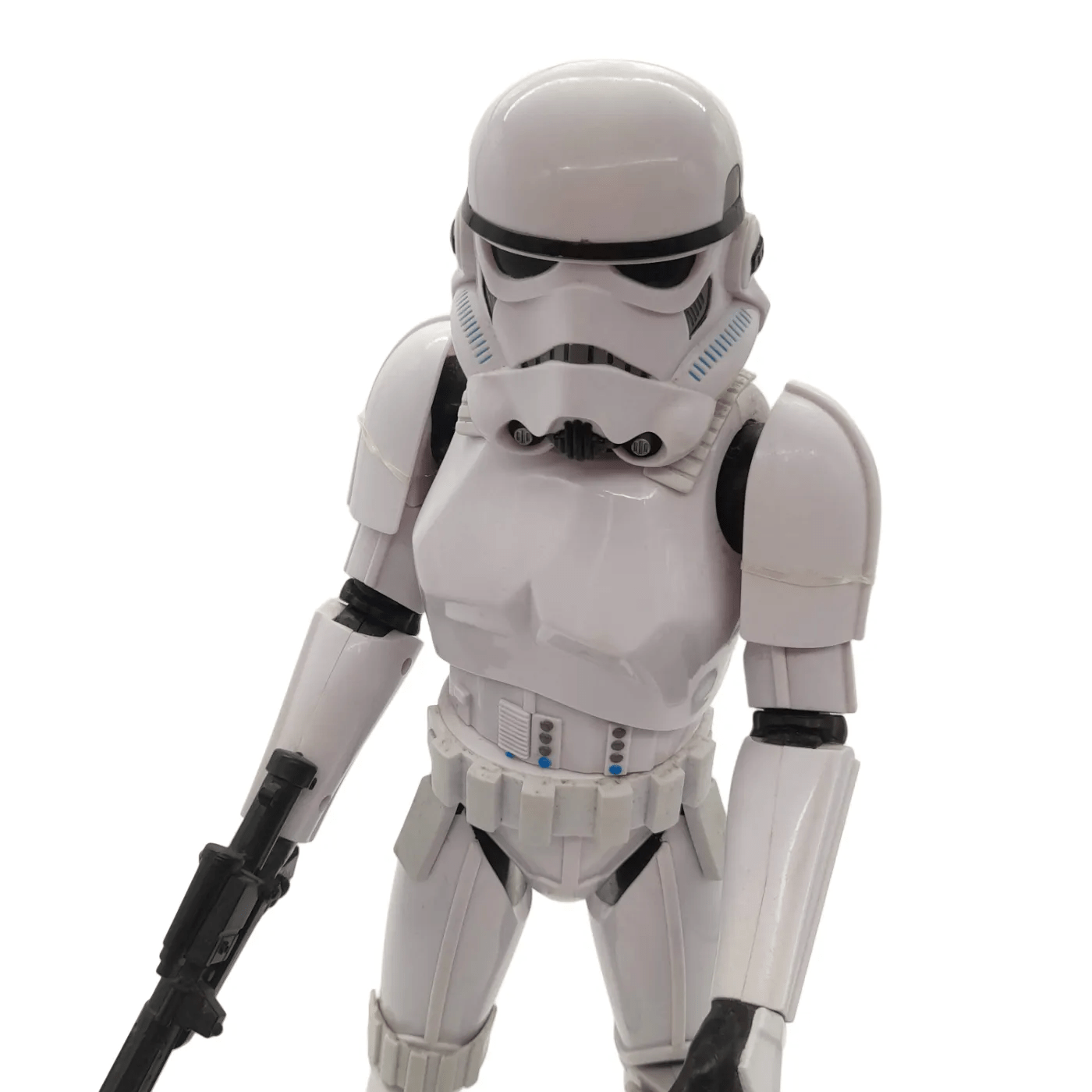 Thinkway Toys – Star Wars Stormtrooper 15″ Talking Figure (WR 1346003)