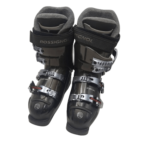 Rossignol Ski Boots Carve Cockpit Black 295mm