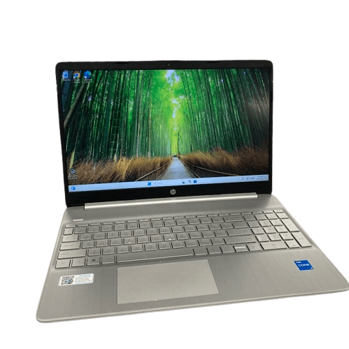 HP Laptop 15S-FQ4067TU – 11th Gen Intel Core i5