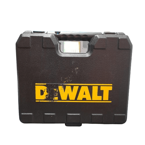 DeWALT 18V 5Ah XR Li-Ion Brushless Hammer Drill Driver Kit