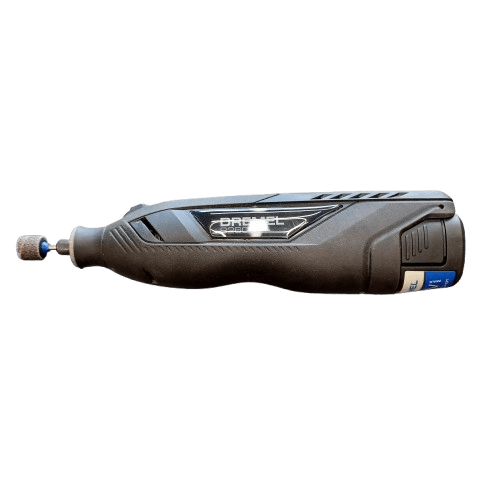 Dremel 8260 12v Rotary Tool, Rechargeable, Good Condition WIth Zip Case And Charger
