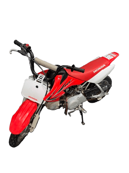 2011 Honda CRF50F Motorbike Local Pick Up Only (CP1347670)