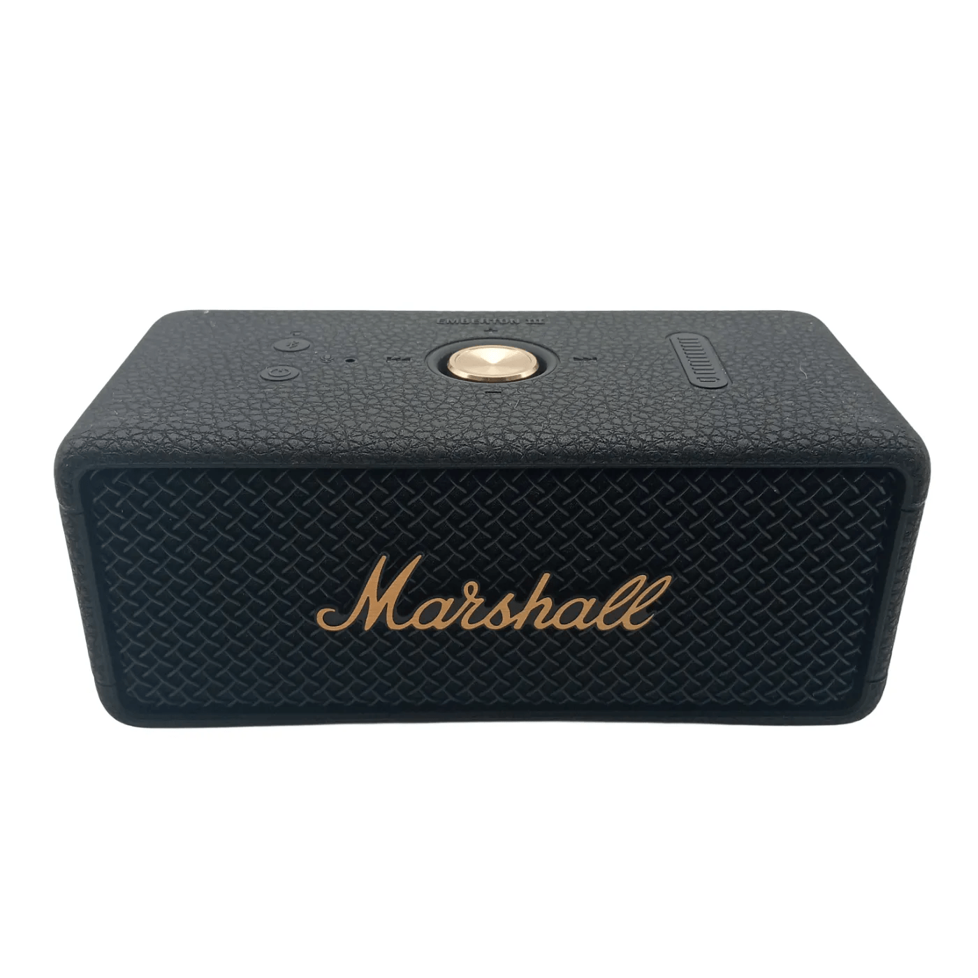 Marshall Emberton III Bluetooth Speaker in Box