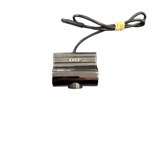 Generic Dash Camera 1080P With Micro SD Card, USB Cord, Box And Manual (GE1356034)
