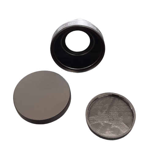 K And F Concept Pro MC Full HD Wide Angle Lens