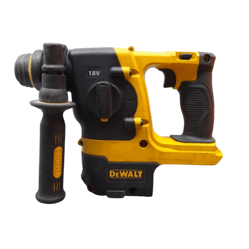 Dewalt Rotary Hammer DCH213-XE drill Skin Only (MR 1342837)