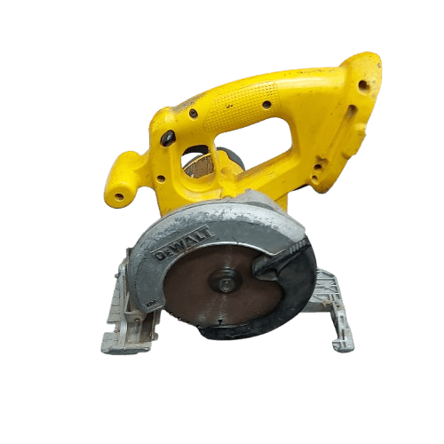 Dewalt Circular Saw DC390 Skin Only (WR-1344384)