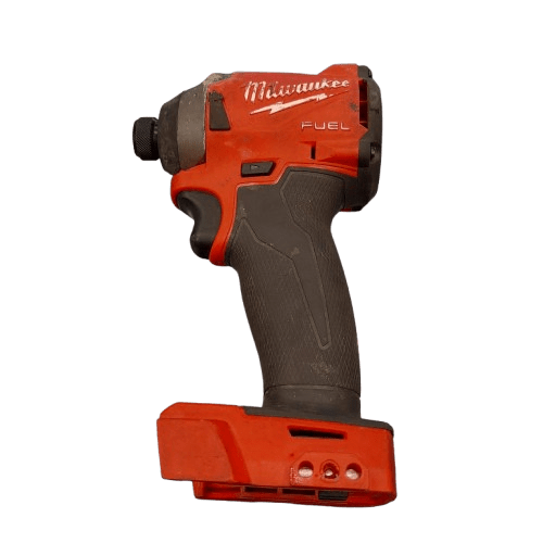 Milwaukee M18FIW2F12-0 18V Li-ion Cordless Fuel 1/2″ Compact Impact Wrench with Friction Ring – Skin Only