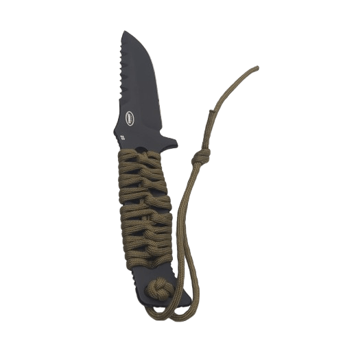 Benchmade Sibert Design Outdoor Knife (NA)