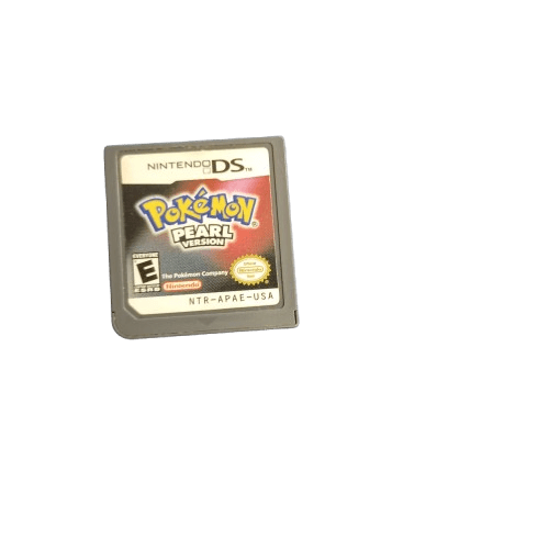 Pokemon Peal Version – Nintendo DS GAME ONLY – No Case
