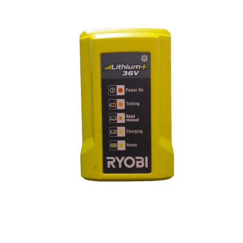 Ryobi 36V 2.0Ah Battery And Charger Kit