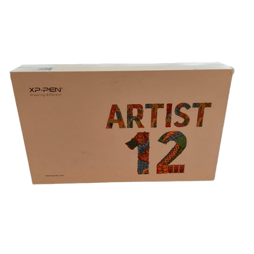 XP-Pen Drawing Tablet In Box