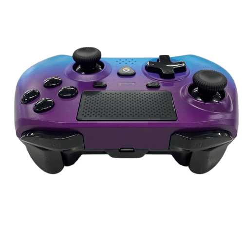 Powerwave PS4 Wireless Controller With Cable And Box