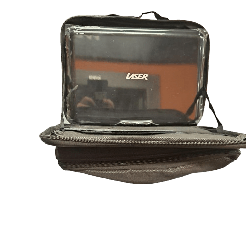 Laser DVD Player DVD-PT-10C With Carry Bag