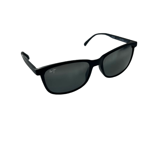 Maui Jim Sunglasses MJ672-02 No Case (MK)