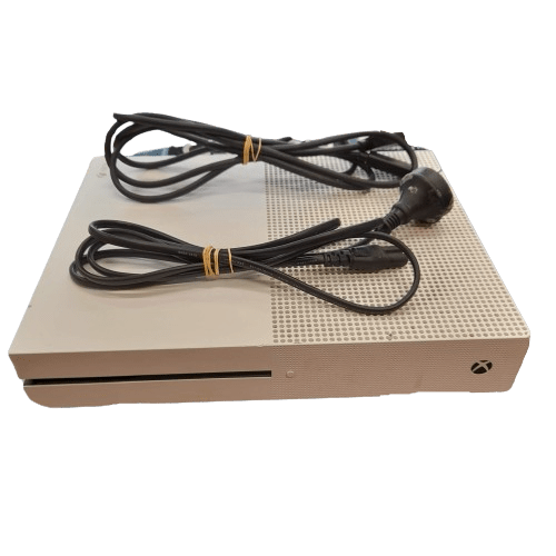 Microsoft Xbox One S Console Only