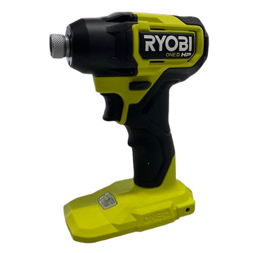 Ryobi 18V ONE+ HP Compact Brushless Impact Driver – Skin Only (NG 1329996)