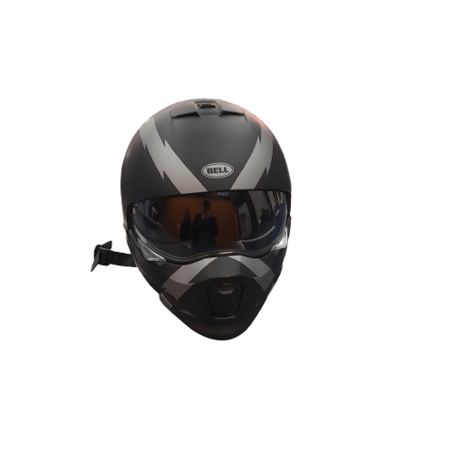 Bell Helmet P456 Size Large Manufacture Date 03/2022