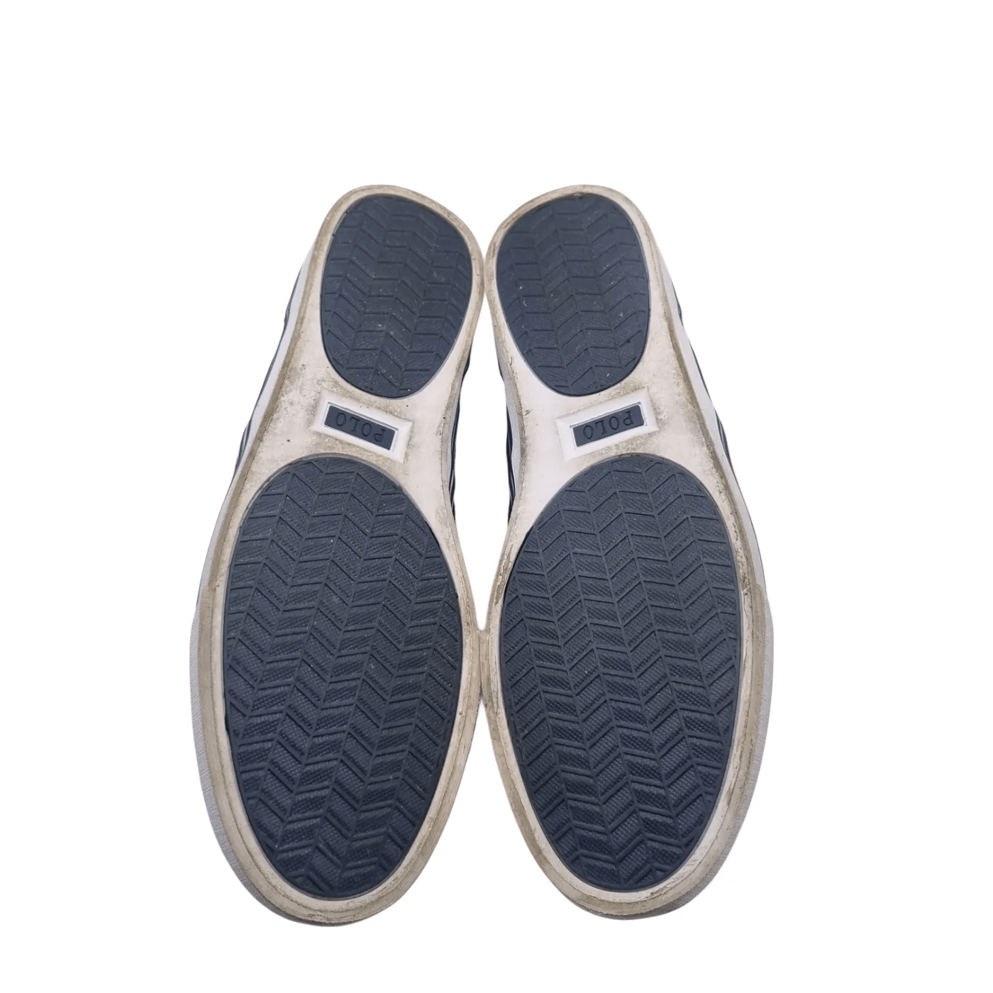 Ralph Lauren Shoes in Box US Size 10 (WR 1357020)
