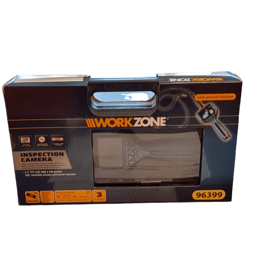 Workzone Inspection Camera 96399