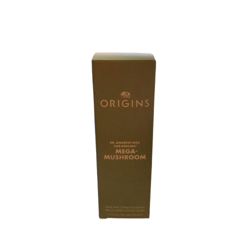 DR. ANDREW WEIL FOR ORIGINS