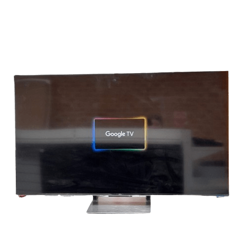 TCL 55 Inch Google TV 55C745 With Remote (GE) *PICK UP ONLY*