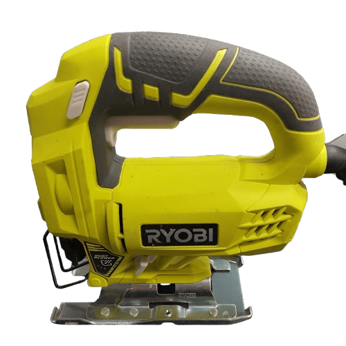 Ryobi 500W 75mm Corded Jigsaw – Tool Only – (MR)