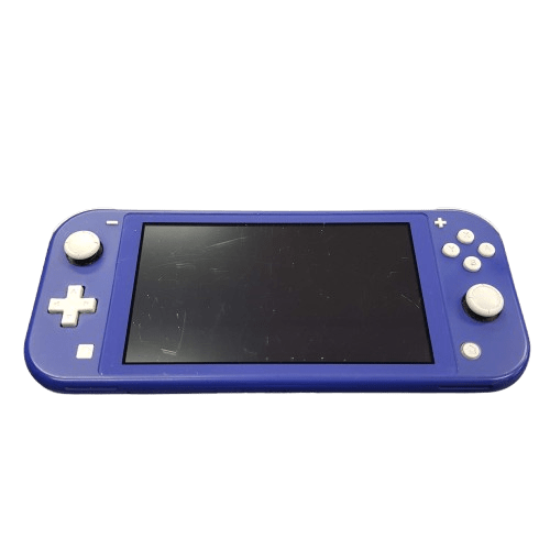 Nintendo Switch Lite Blue HDH-001 * Console Only*