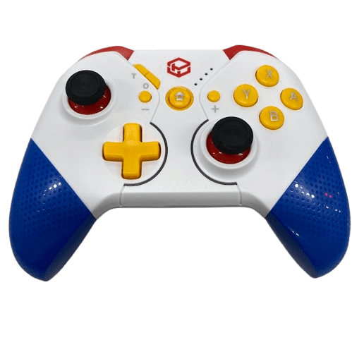 Powerwave Switch Wireless Controller With Cable And Box