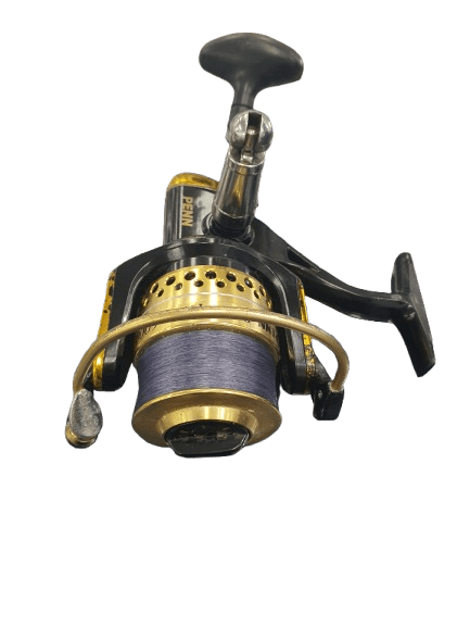 Penn Fishing Reel Power Spin V6000 (MR 1344746)