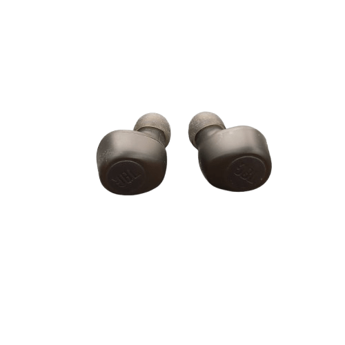 JBL Earbuds (Wave100WS) No Charger Cord