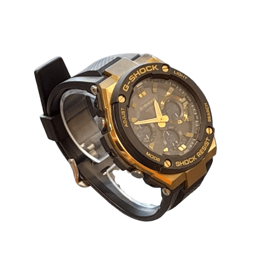 Casio G-Shock Watch GST-S100G