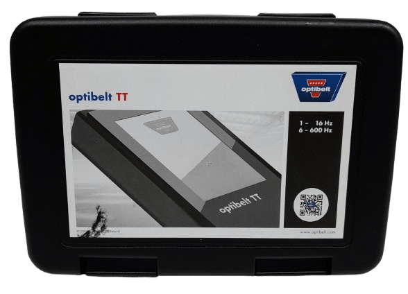 OPTIBELT OptiTT-TT Electronic Tension Gauge Like New