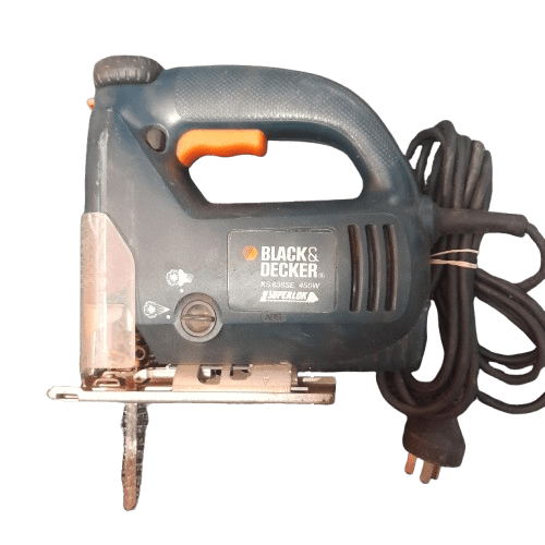 BLACK AND DECKER JIGSAW KS638SE (GEL1345144)