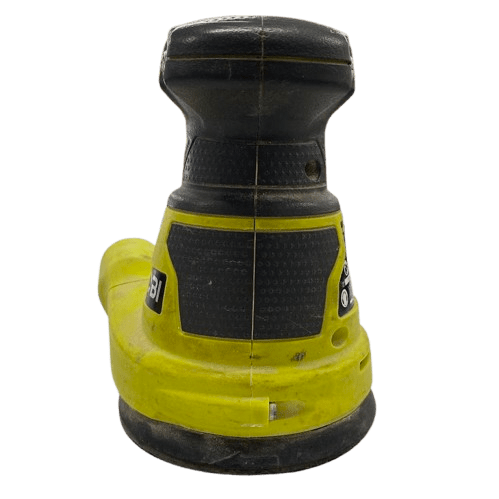 Ryobi 18V ONE+ Random Orbital Sander – R18ROS Skin Only