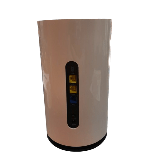 Nokia FastMile 5G Gateway / Home Broadband Router – White