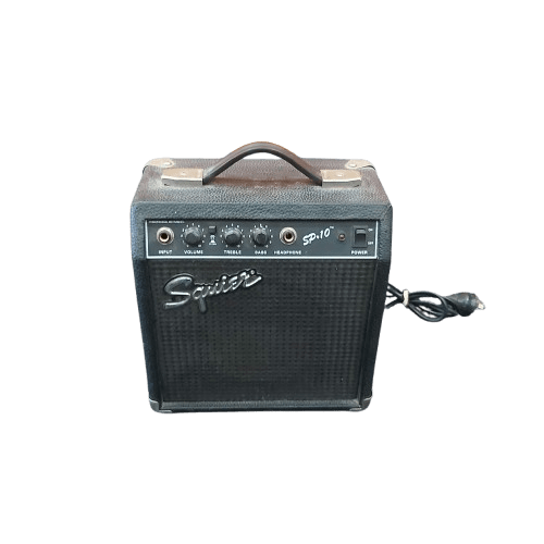 Squier Amplifier SP10 (NA)