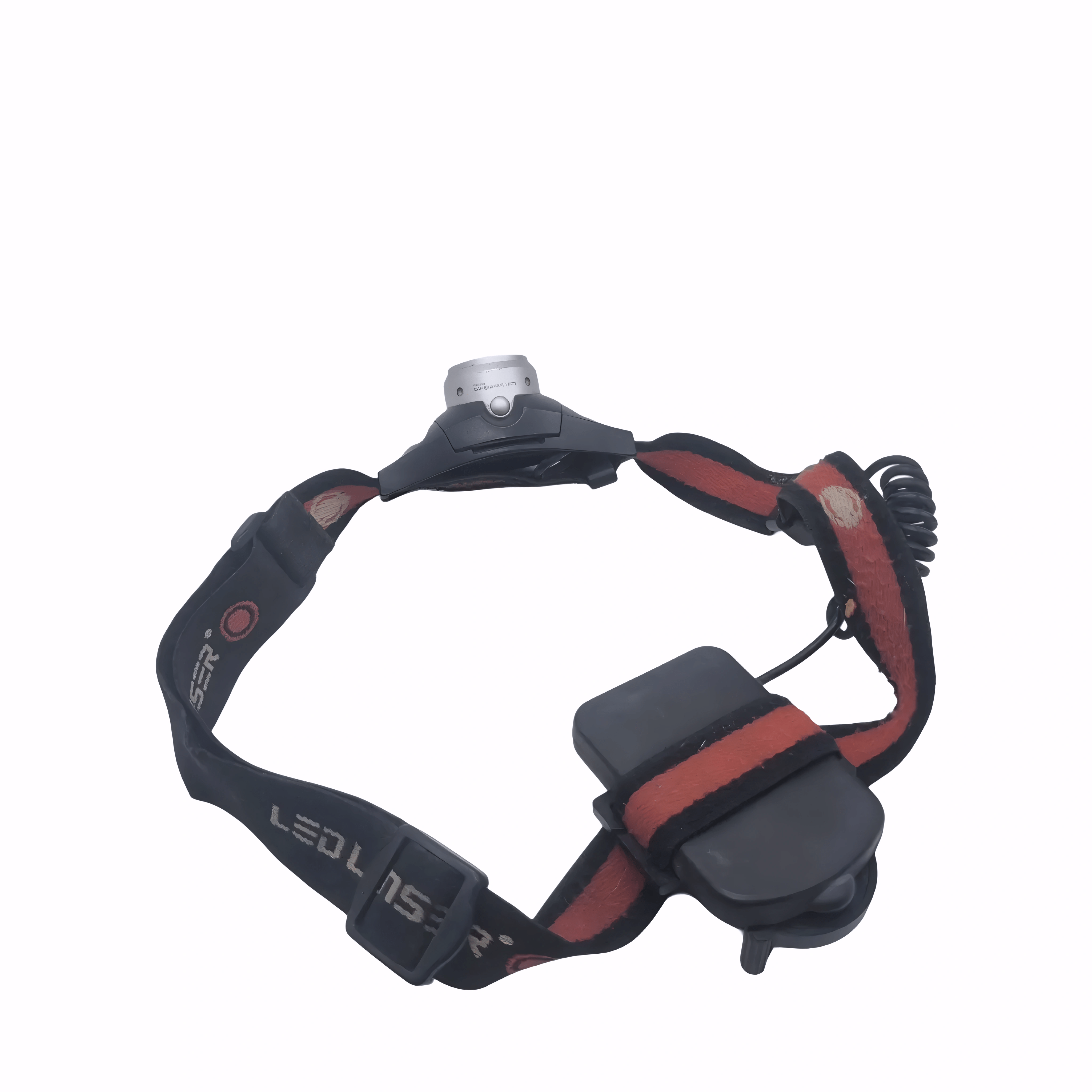 LEDLenser Headtorch H7R (WR 1350283)