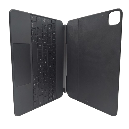 Apple Keyboard A2261 Grey