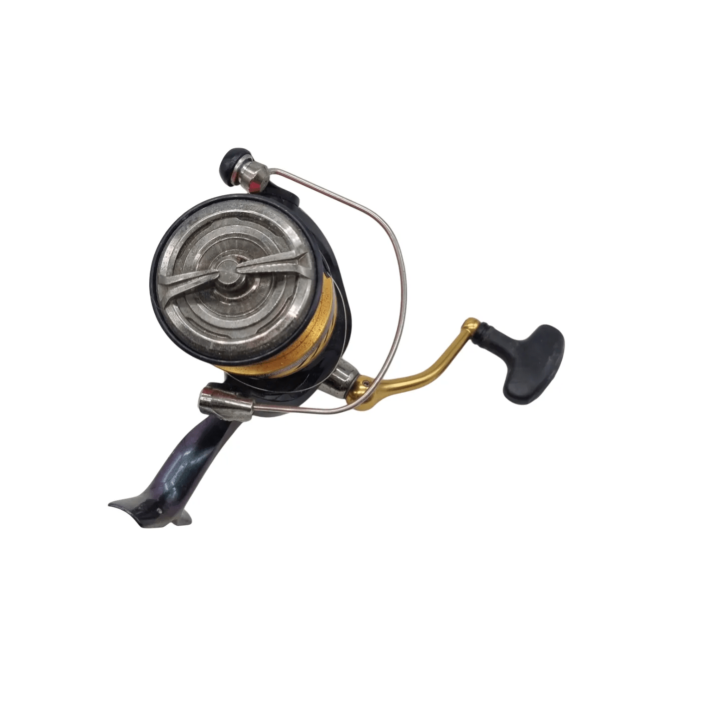 Daiwa Laguna LT400-CA Fishing Reel – 1351389