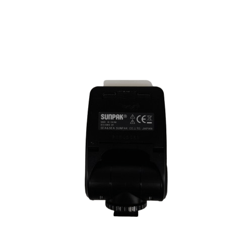 Sunpak RD2000 Digital Flash
