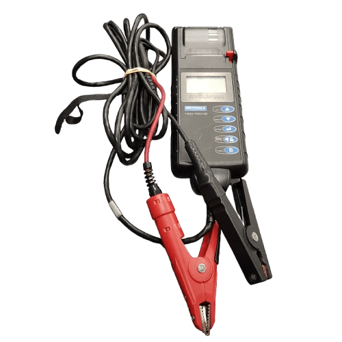 Midtronics Electronic Battery Tester MDX-700HD