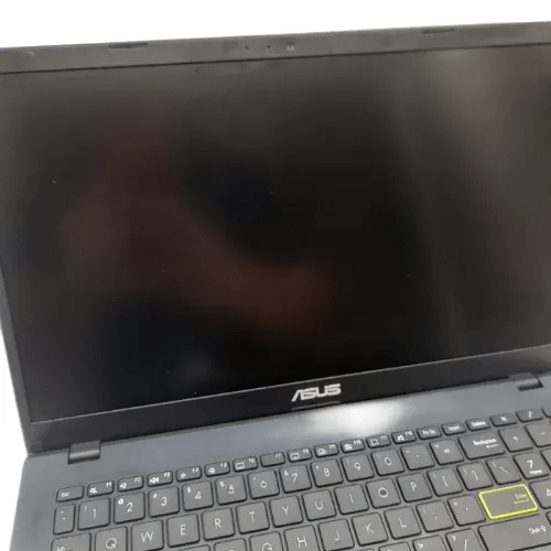 Asus Vivobook E510K Laptop With Charger – Intel Celeron CPU , 8GB RAM , 128GB Storage , Windows 11