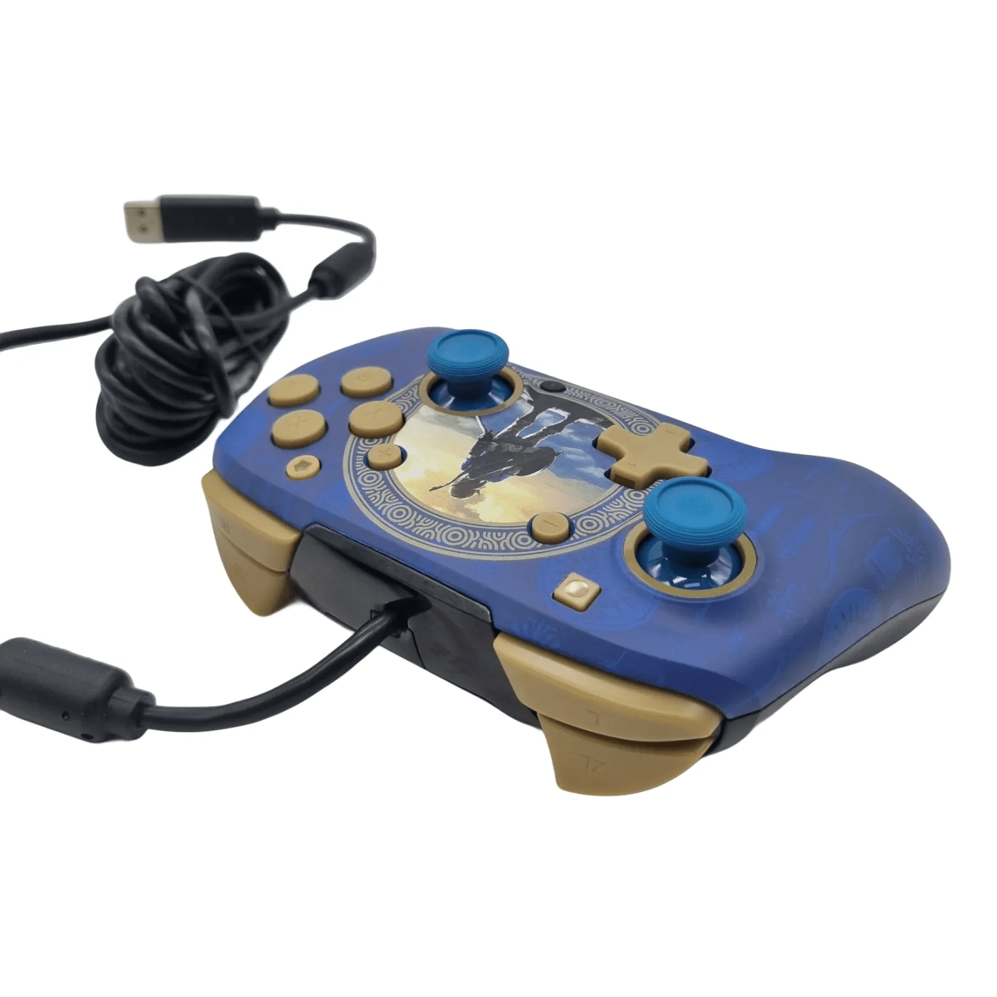 PDP Rematch Wired Controller for Nintendo Switch