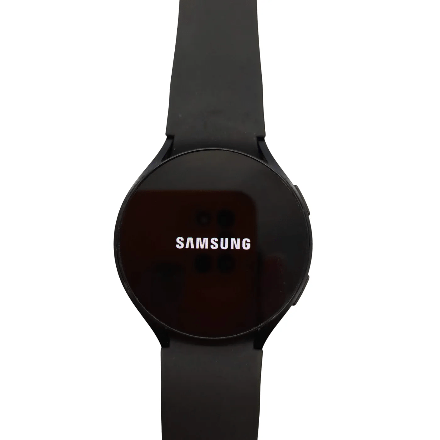 Samsung Galaxy Watch6 44mm LTE SM-R945F Graphite Smart Watch + Charger (WL 1349517)