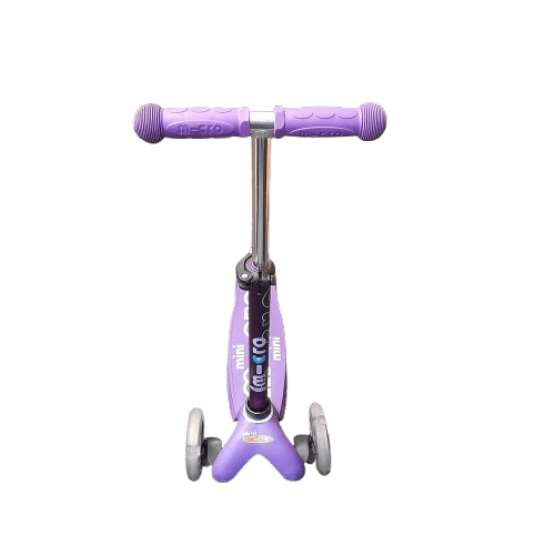 Micro Mini Scooter Purple *Pick Up Only* (MR 1344714)